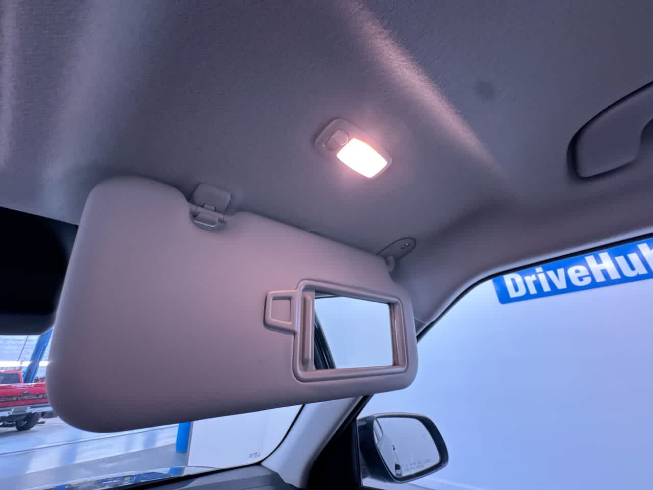 2022 Hyundai Venue SE