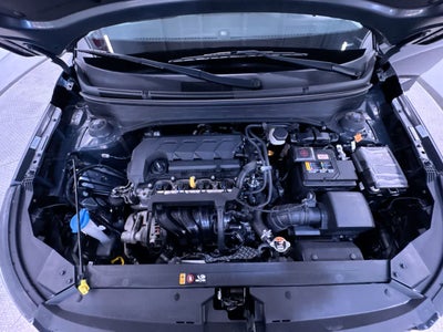 2022 Hyundai Venue SE