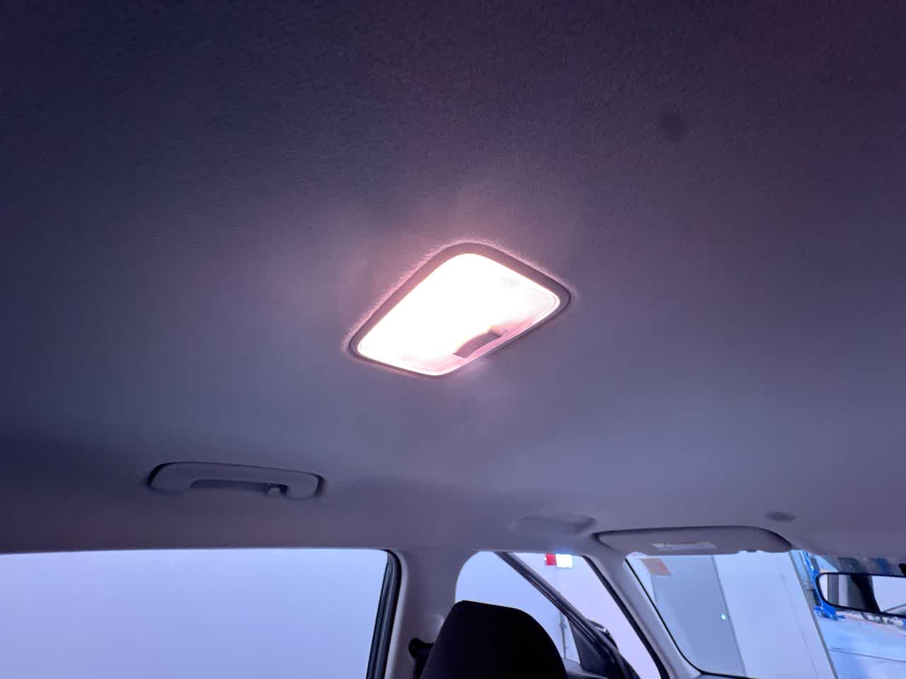 2022 Hyundai Venue SE