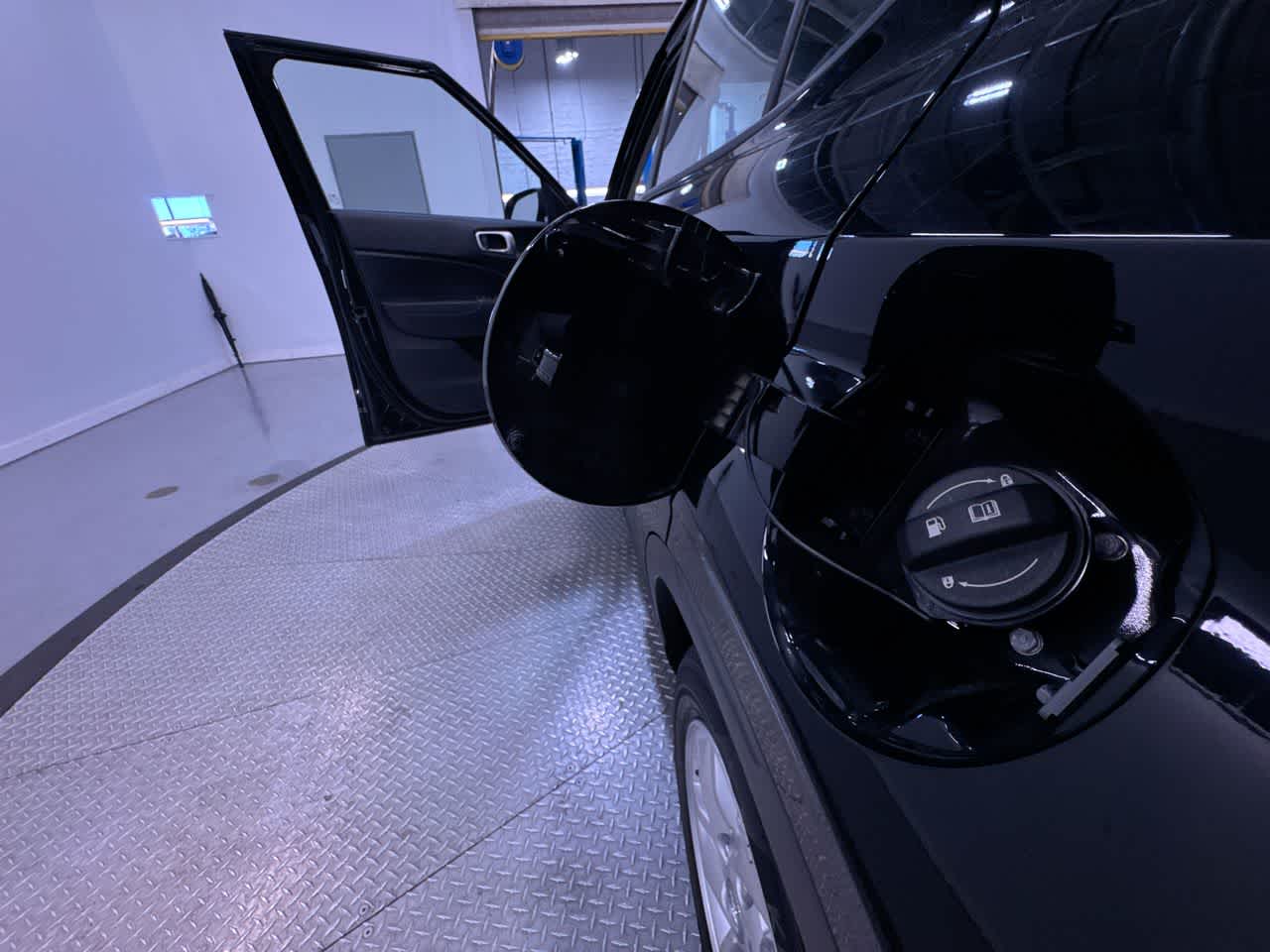 2022 Hyundai Venue SE