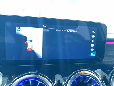 2022 Mercedes-Benz AMG® GLB 35 AMG® GLB 35