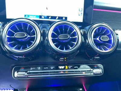 2022 Mercedes-Benz AMG® GLB 35 AMG® GLB 35