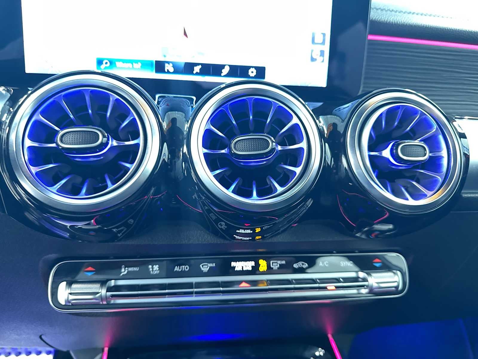 2022 Mercedes-Benz AMG® GLB 35 AMG® GLB 35