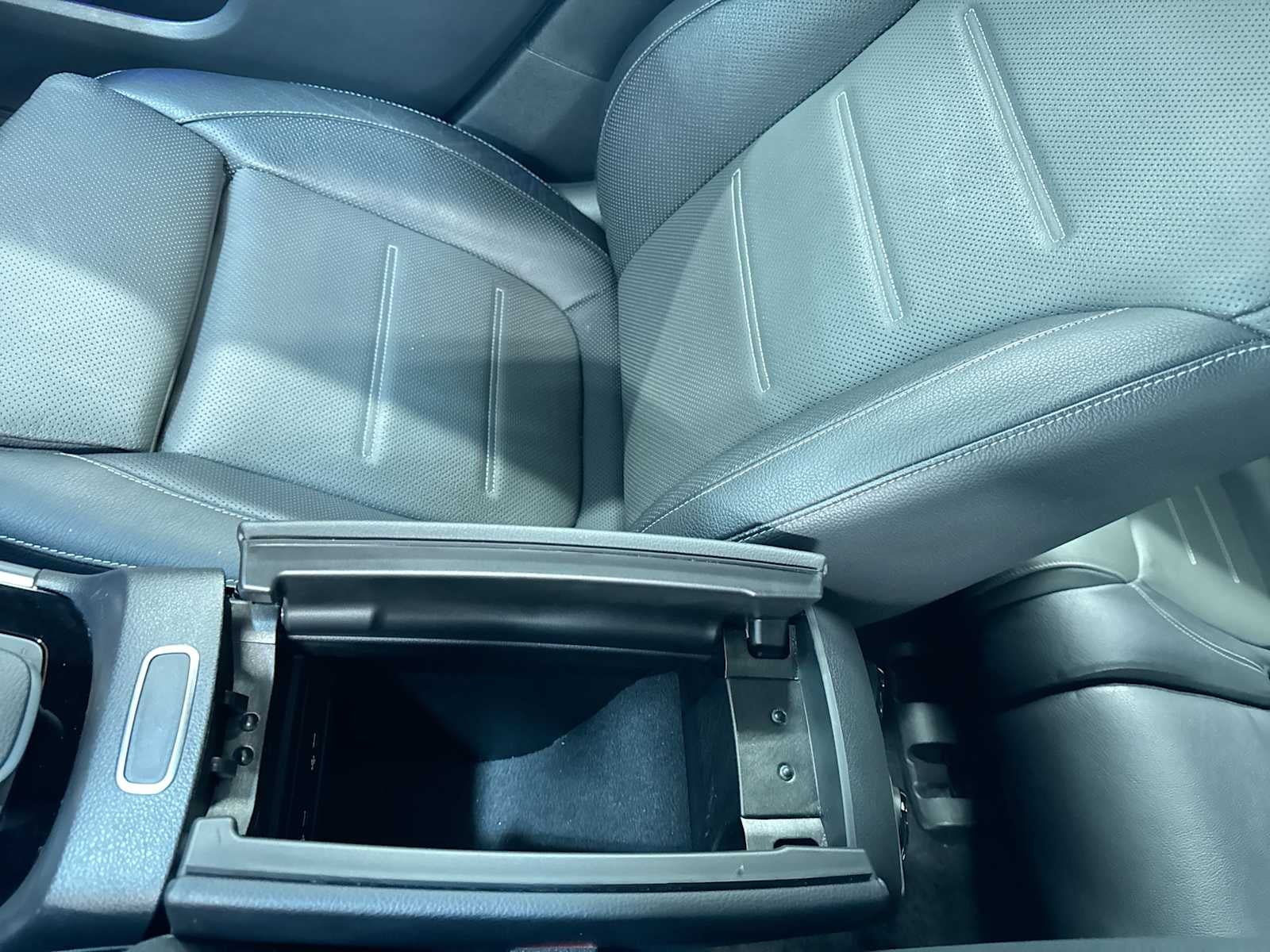 2022 Mercedes-Benz AMG® GLB 35 AMG® GLB 35