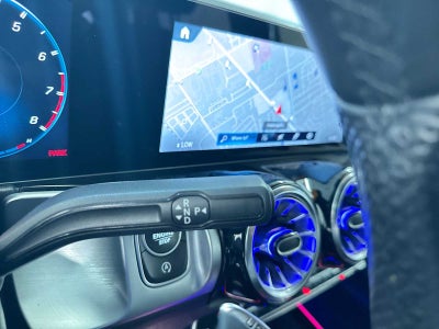 2022 Mercedes-Benz AMG® GLB 35 AMG® GLB 35