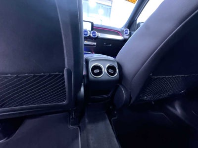 2022 Mercedes-Benz AMG® GLB 35 AMG® GLB 35