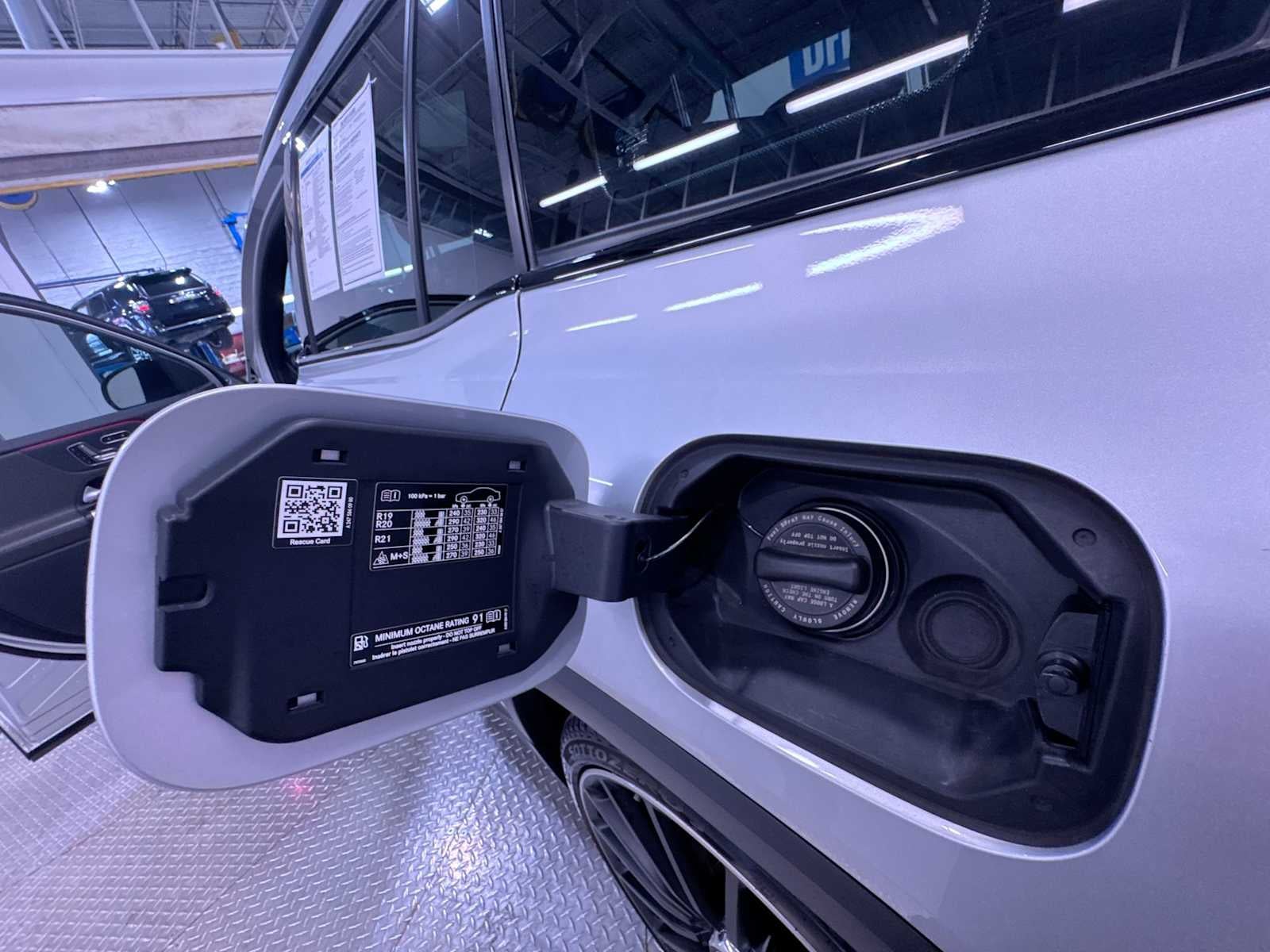 2022 Mercedes-Benz AMG® GLB 35 AMG® GLB 35