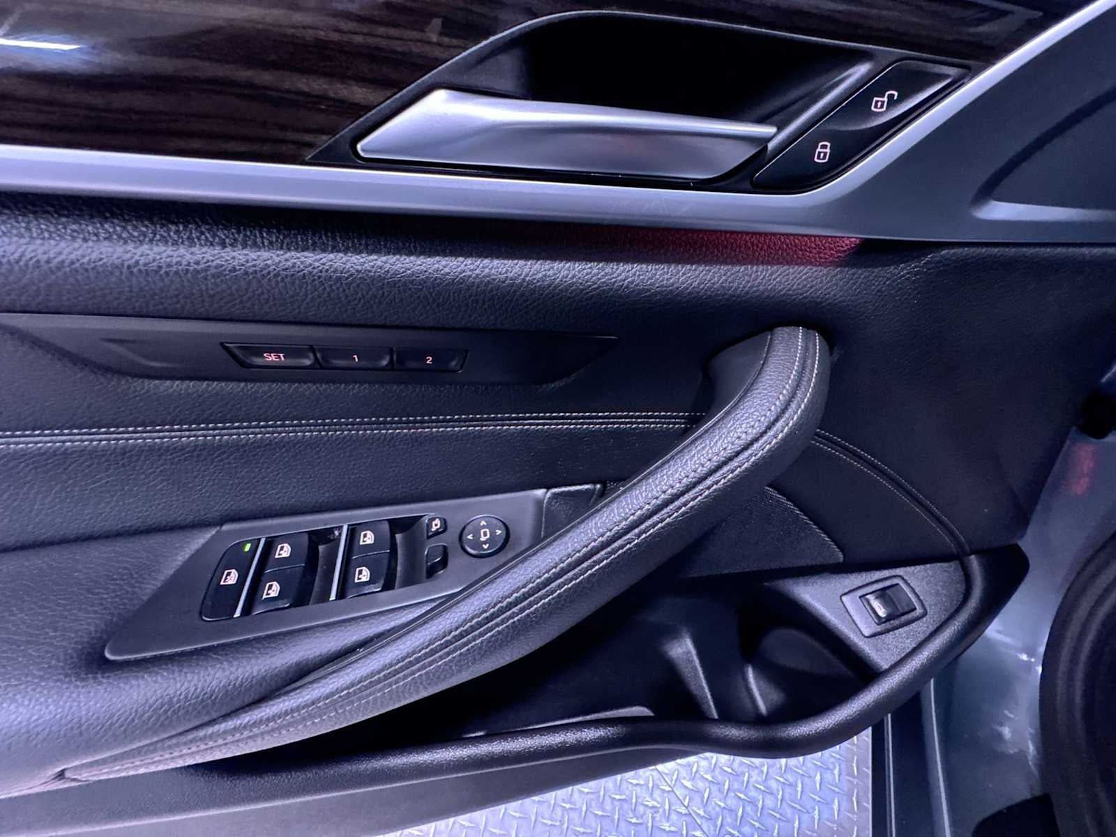 2019 BMW 5 Series 530i xDrive