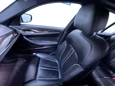 2019 BMW 5 Series 530i xDrive