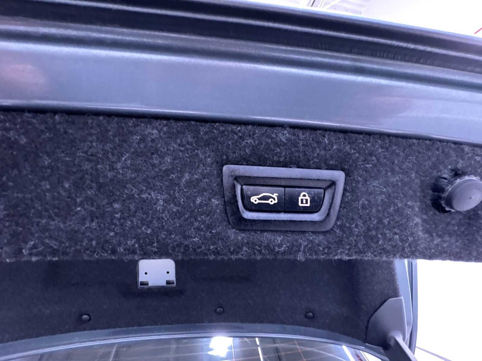 2019 BMW 5 Series 530i xDrive