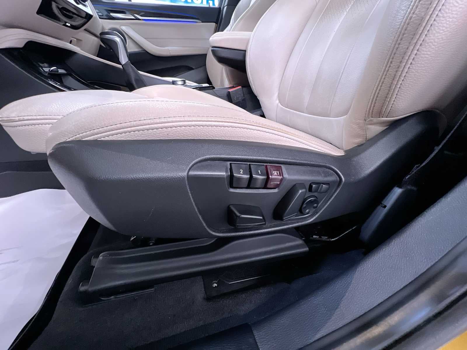 2018 BMW X2 xDrive28i xDrive28i