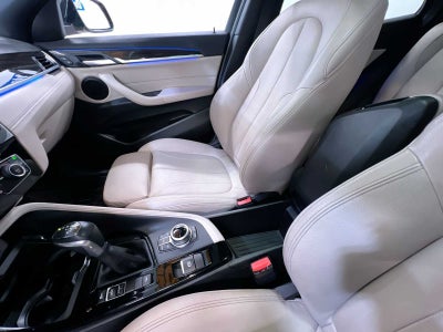 2018 BMW X2 xDrive28i xDrive28i