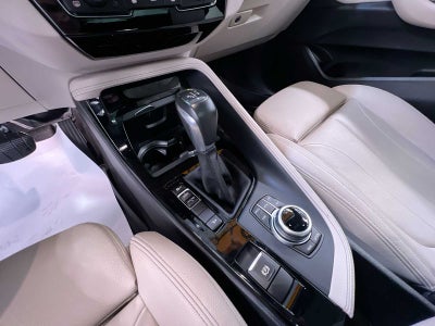 2018 BMW X2 xDrive28i xDrive28i