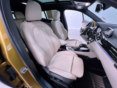 2018 BMW X2 xDrive28i xDrive28i