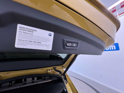 2018 BMW X2 xDrive28i xDrive28i