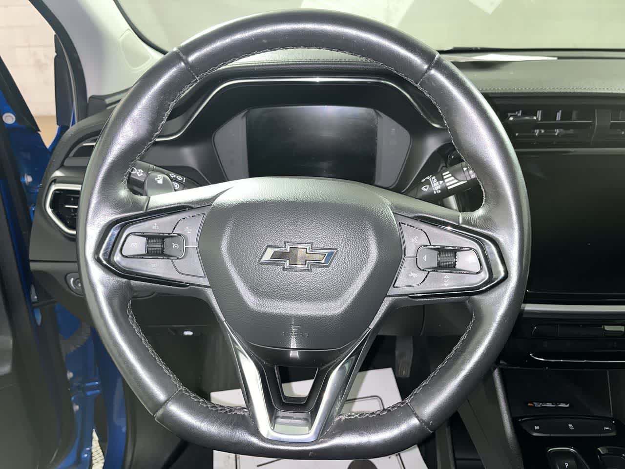 2022 Chevrolet Bolt EUV LT