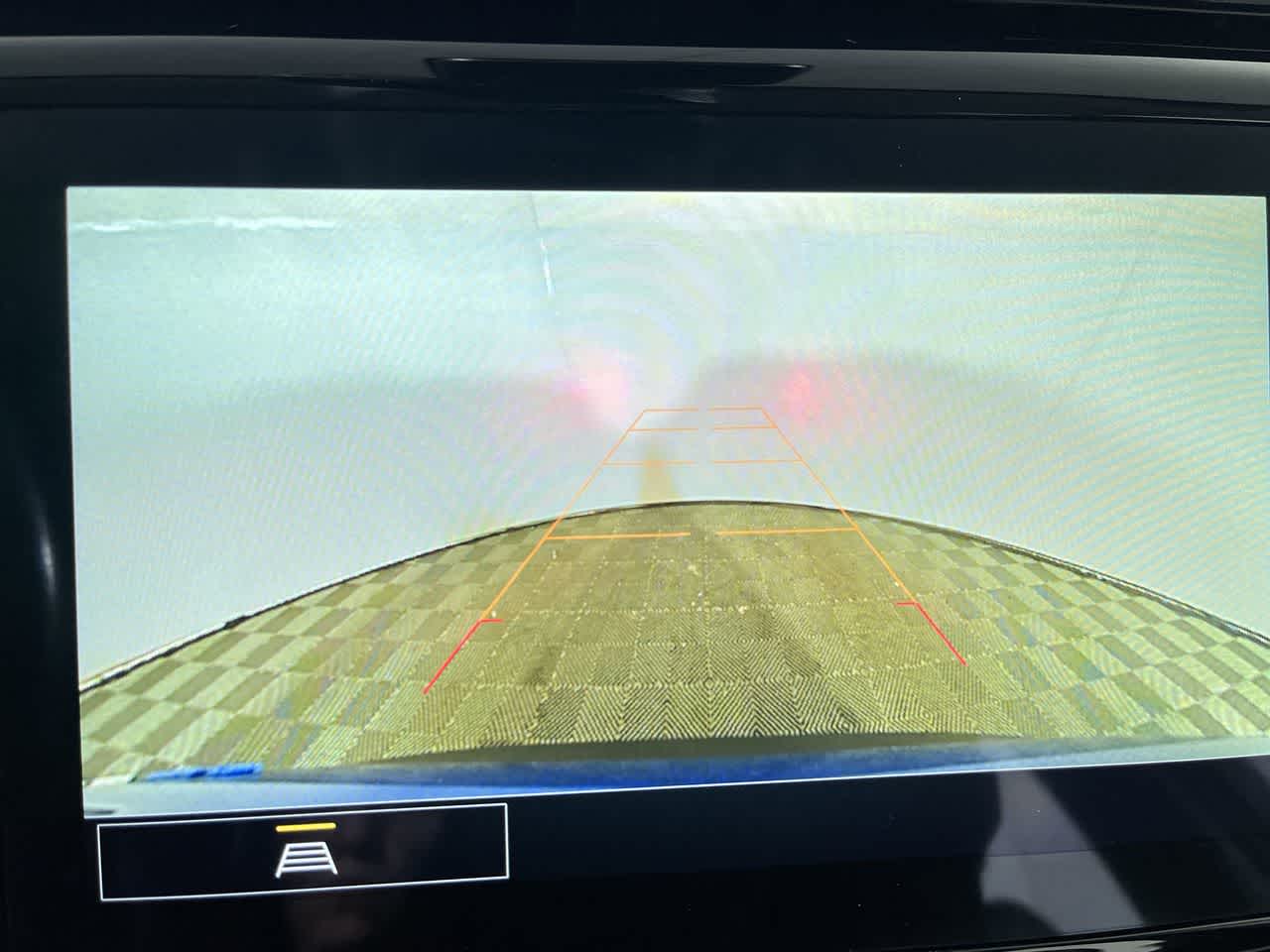 2022 Chevrolet Bolt EUV LT