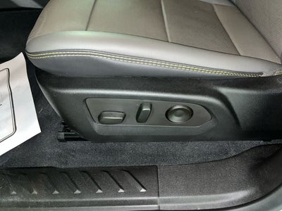 2024 Chevrolet Colorado 4WD ZR2