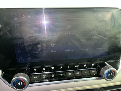 2024 Chevrolet Colorado 4WD ZR2