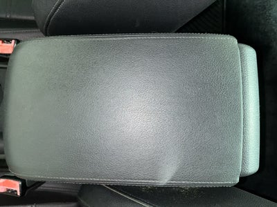2015 Volkswagen Passat 1.8T Wolfsburg Ed