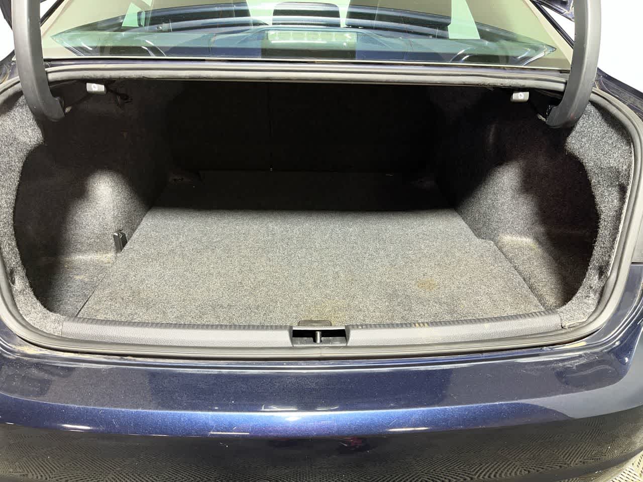 2015 Volkswagen Passat 1.8T Wolfsburg Ed