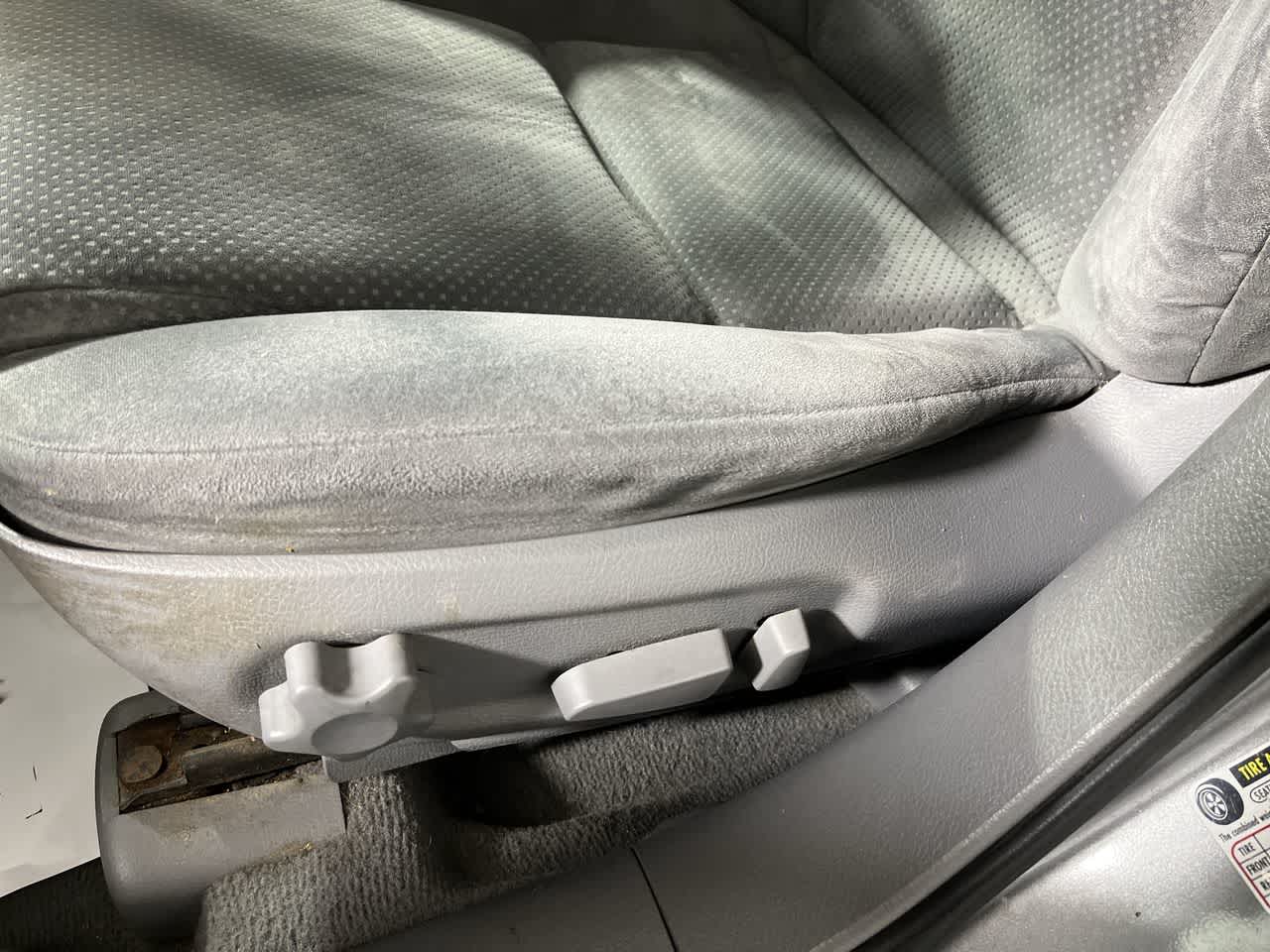 2007 Mazda Mazda6 i Sport VE