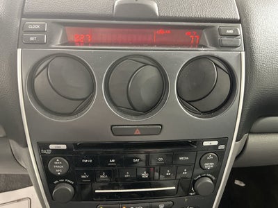 2007 Mazda Mazda6 i Sport VE