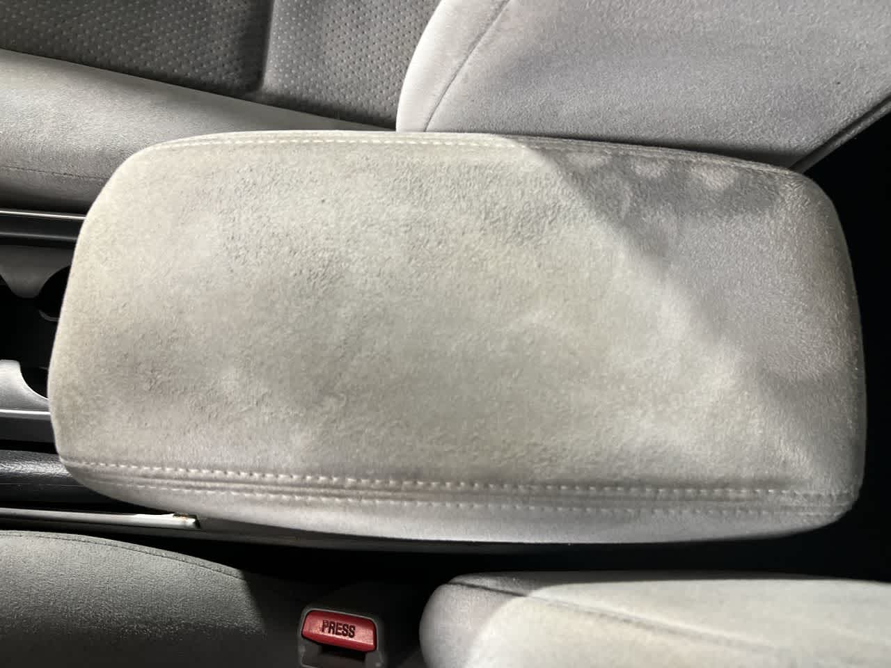 2007 Mazda Mazda6 i Sport VE
