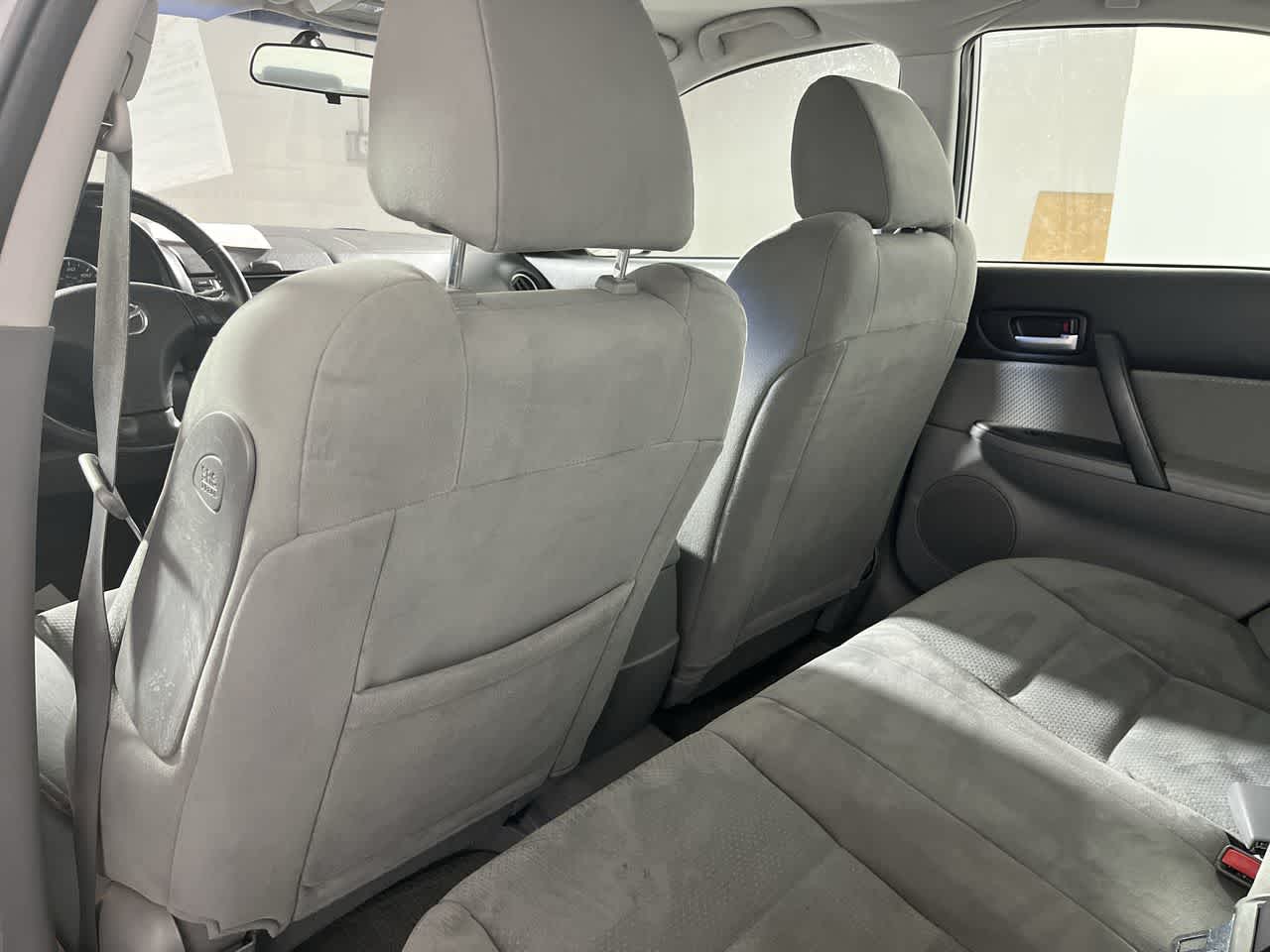 2007 Mazda Mazda6 i Sport VE