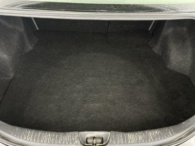 2007 Mazda Mazda6 i Sport VE