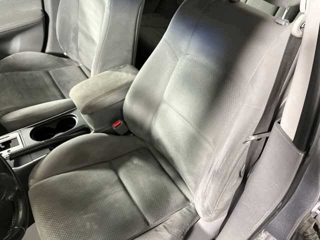 2007 Mazda Mazda6 i Sport VE