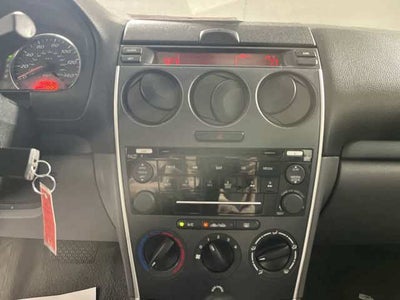 2007 Mazda Mazda6 i Sport VE