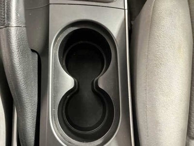 2007 Mazda Mazda6 i Sport VE