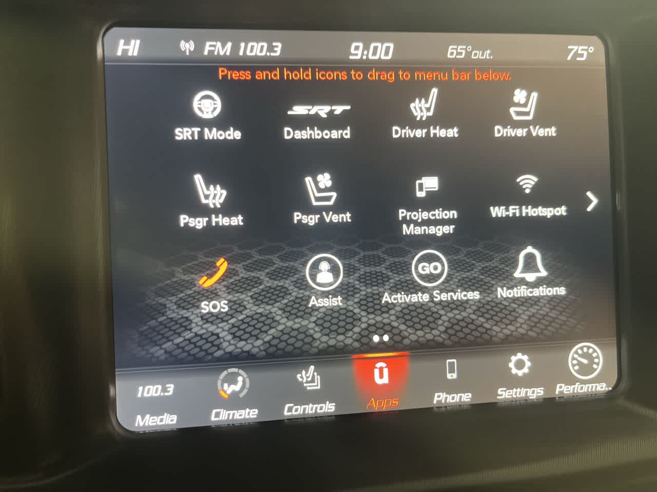 2022 Dodge Charger Scat Pack Widebody