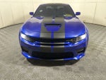 2022 Dodge Charger Scat Pack Widebody