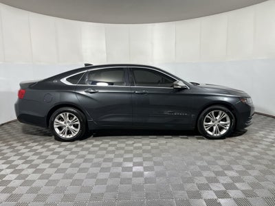 2015 Chevrolet Impala LT