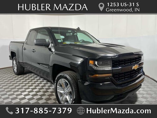 2019 Chevrolet Silverado 1500 LD Custom