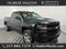 2019 Chevrolet Silverado 1500 LD Custom