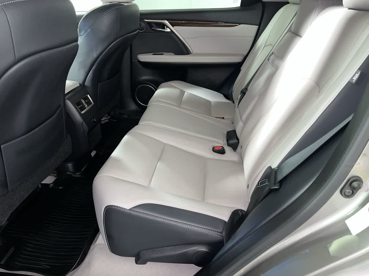 2017 Lexus RX 350 RX 350