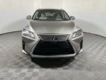 2017 Lexus RX 350 RX 350