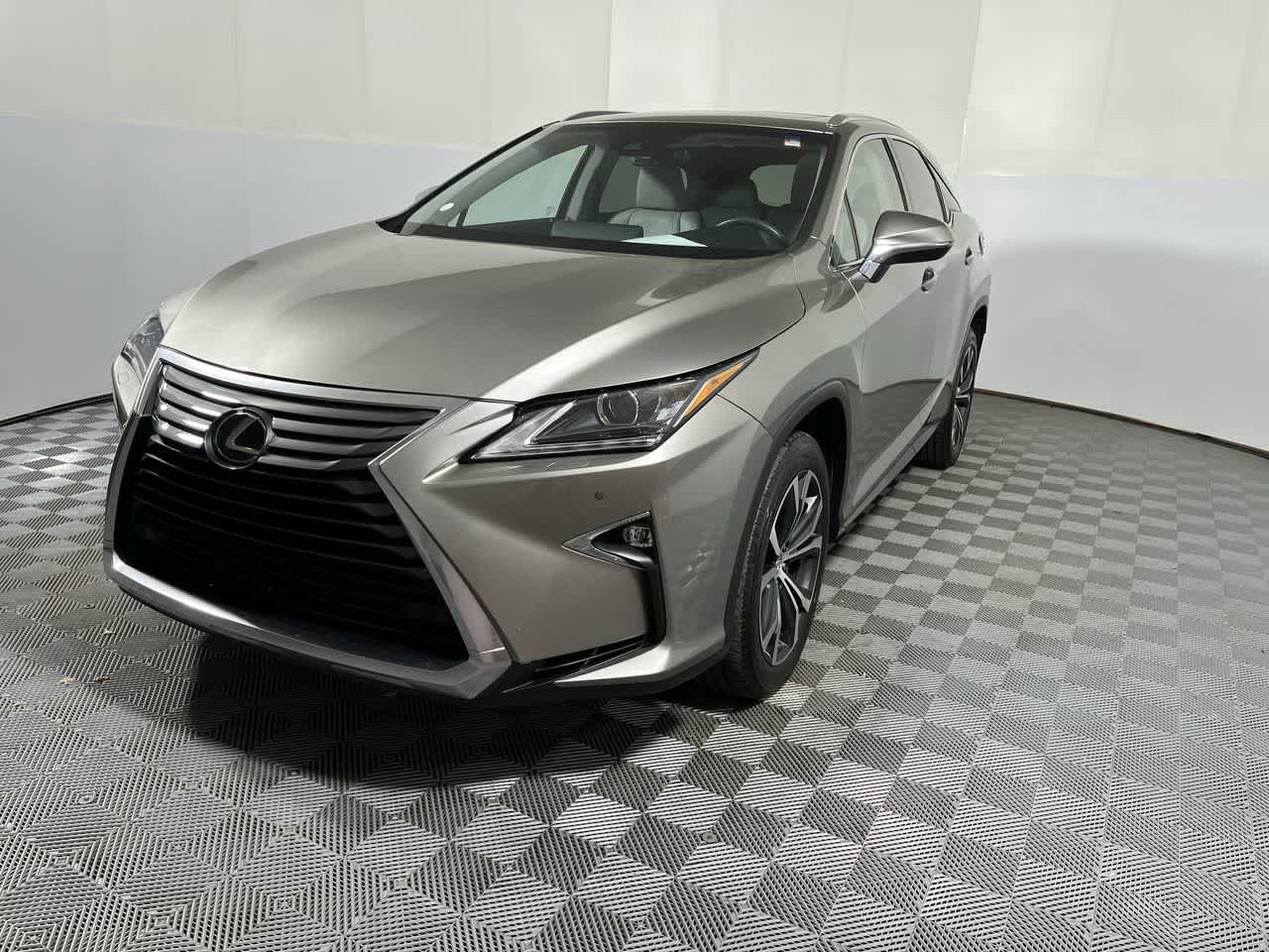 2017 Lexus RX 350 RX 350
