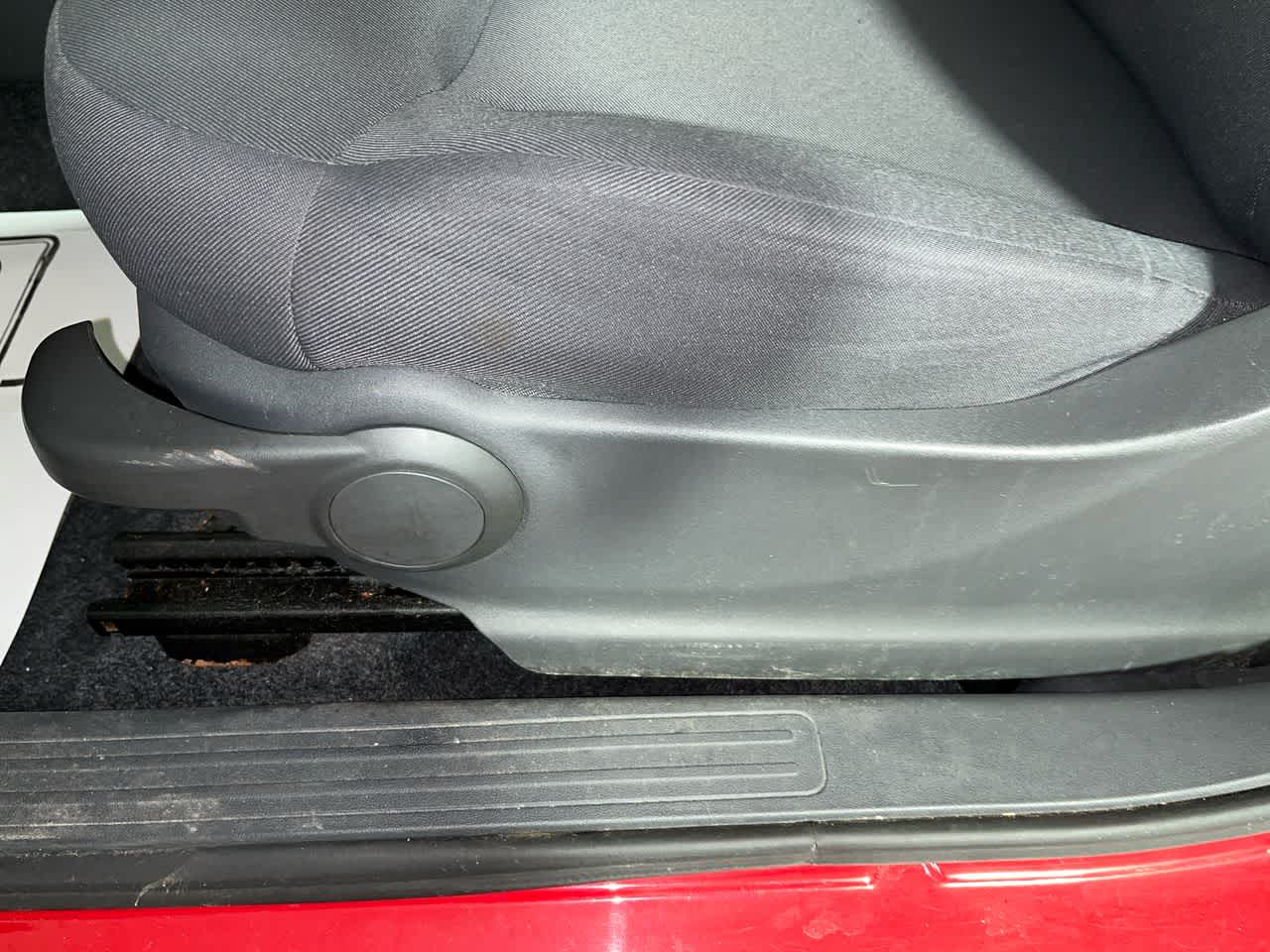 2013 FIAT 500 Pop