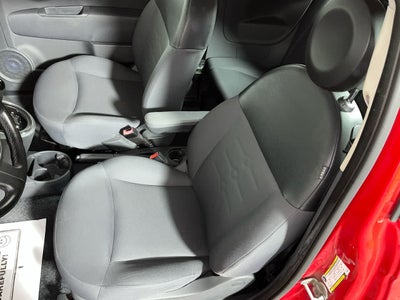 2013 FIAT 500 Pop