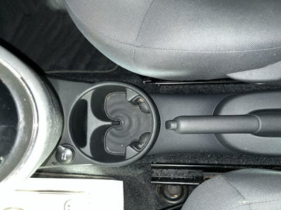 2013 FIAT 500 Pop