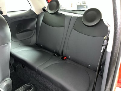 2013 FIAT 500 Pop