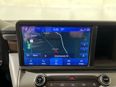 2023 Ford Maverick Lariat