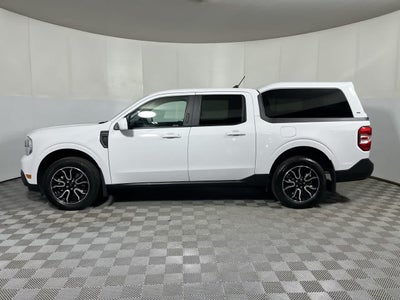 2023 Ford Maverick Lariat