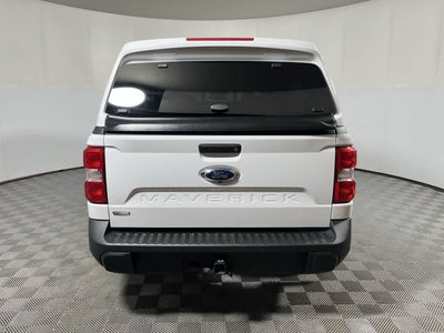 2023 Ford Maverick Lariat