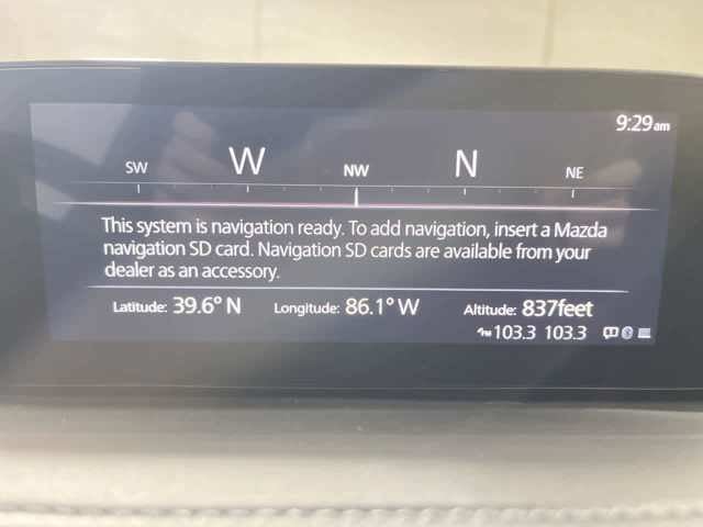 2025 Mazda Mazda CX-30 2.5 S Preferred Package