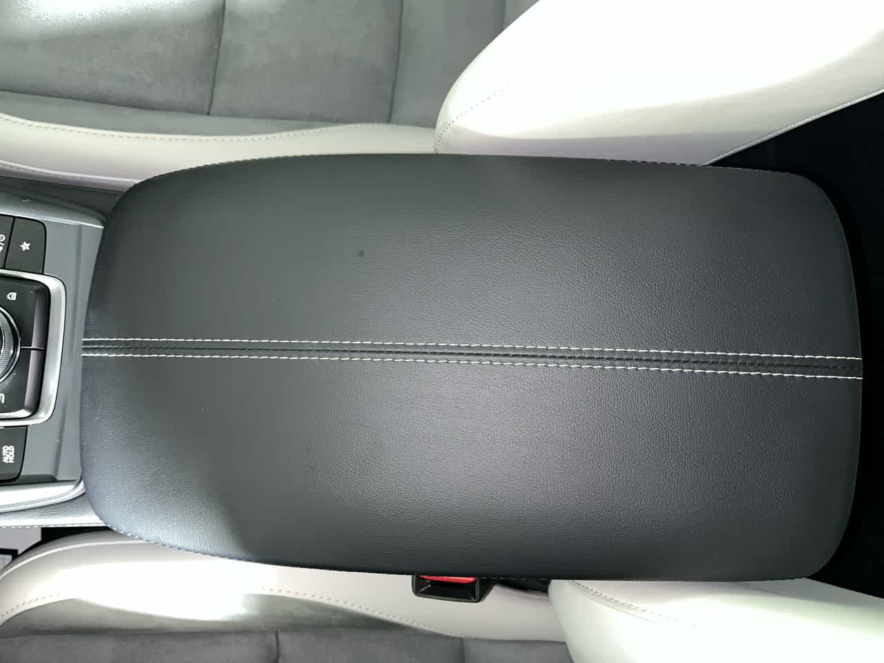 2026 Mazda Mazda CX-30 2.5 Turbo Aire Edition